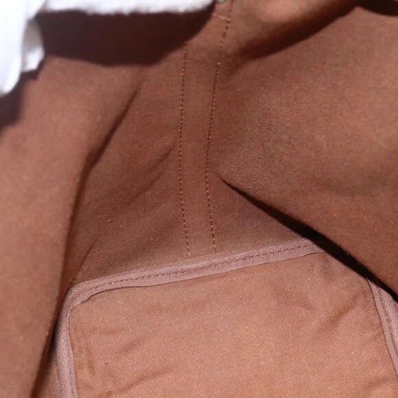 LOUIS VUITTON Monogram Petit Noe Shoulder Bag M42226 LV Auth 148717 - Picture 13 of 16